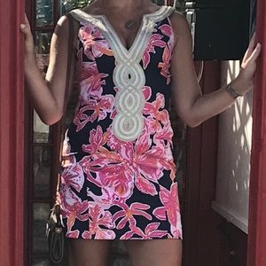 Lily Pulitzer dress